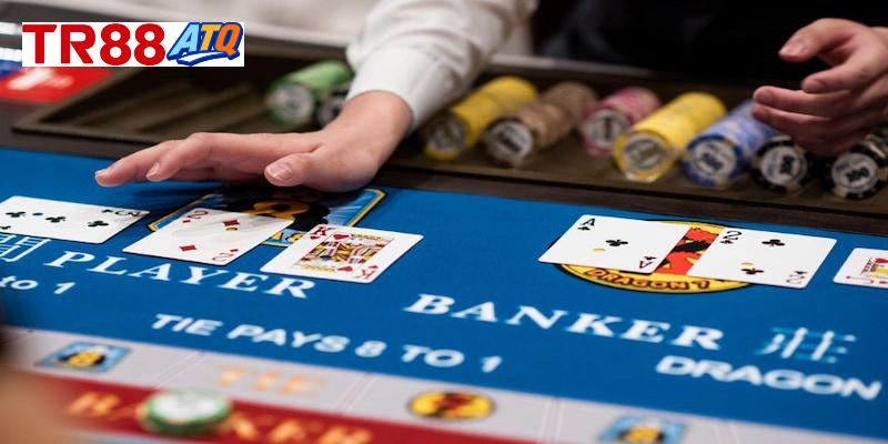 Khám phá chi tiết về chiến thuật 1-3-2-6 baccarat
